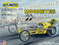 Atlantis Model 1223 Mooneyes Dragster