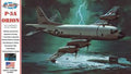 Atlantis Model 163 P3A Orion