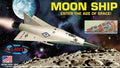 Atlantis Model 1825 Moonship Spacecraft