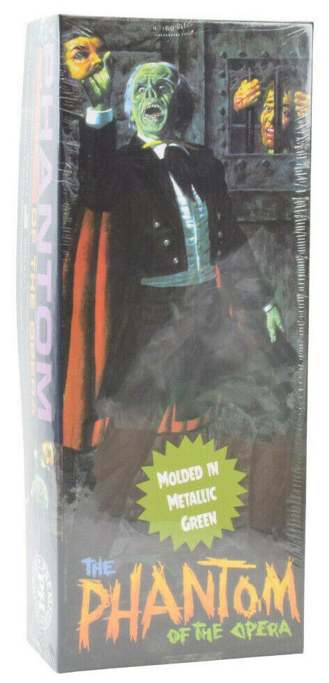 Atlantis Model 428 Lon Chaney Phantom of The Opera