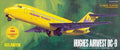 Atlantis Model 6004 Hughes Airwest DC-9