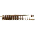 Atlas Model Train 2027 N Code 55 20  R Half Curve/6pk