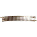 Atlas Model Train 2029 N Code 55 21.25  R Half Curve/6pk