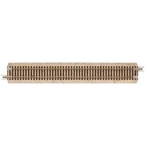 Atlas Model Train 2401 N Code 65 True-Track 6 Straight/6pk