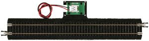 Atlas Model Train 2406 N Code 65 True-Track 6 Terminal/2pk