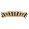 Atlas Model Train 2410 N Code 65 True-Track 11  Radius/8pk