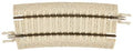 Atlas Model Train 2411 N Code 65 True-Track 1/2-11  Radius/8pk