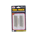 Atlas Model Train 2413 N Code 65 True-Track 1/2-12.5  Radius/8pk