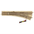 Atlas Model Train 2431 N Code 65 True-Track 12.5  Radius RH Switch