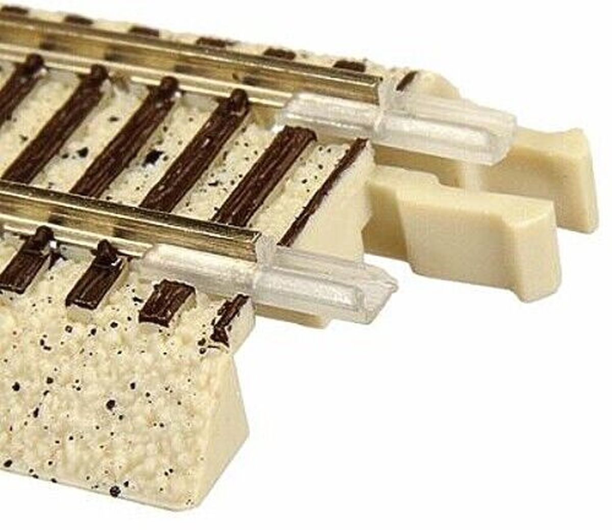 Atlas Model Train 2492 N Code 65 True-Track Insulated Joiners