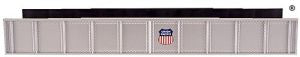 Atlas Model Train 2554 N Code 80 Plate Girder Bridge UP/sil