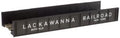 Atlas Model Train 2556 N Code 80 Plate Girder Bridge Lackawanna