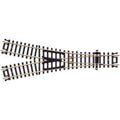 Atlas Model Train 2754 N Code 80 Std. Wye Custom-Line Switch