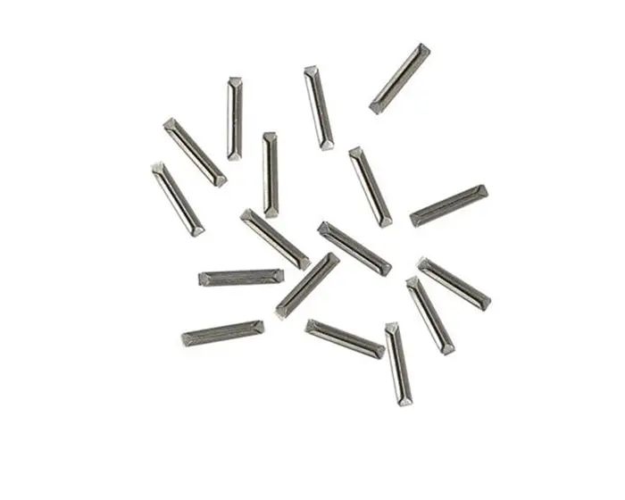 Atlas Model Train 2814 Z Scale Rail Joiners (24 pcs)