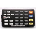 Atlas Model Train 325 HO Quantum Engineer Controller