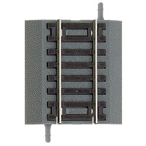 Atlas Model Train 454 HO True-Track 2  Straight/4pk