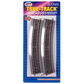 Atlas Model Train 463 HO True-Track 22  Radius/4pk