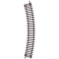 Atlas Model Train 511 HO Code 83 15  Radius/Bulk/100pc