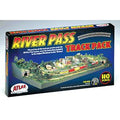 Atlas Model Train 578 HO Code 83 River Pass Track Pack