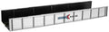 Atlas Model Train 70000005 HO Amtrak Plate Girder Bridge/sil