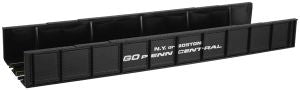 Atlas Model Train 70000009 HO PC Plate Girder Bridge/blk