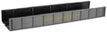 Atlas Model Train 70000012 HO BAR Plate Girder Bridge/sil