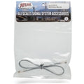 Atlas Model Train 70000052 Signal Extension Cable short (6 )