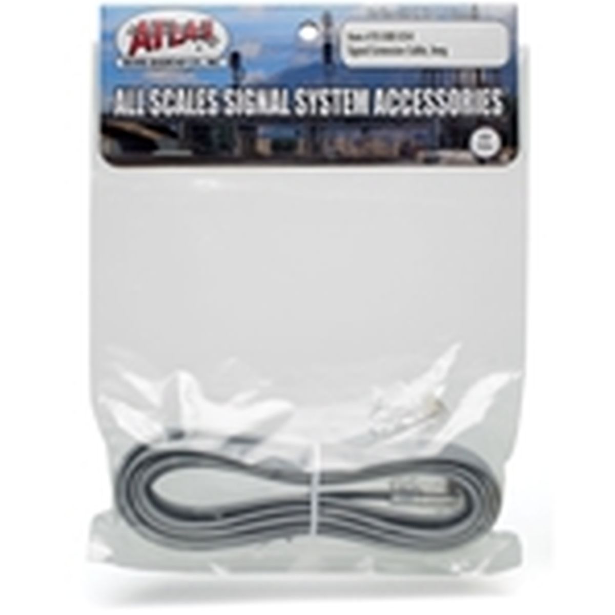 Atlas Model Train 70000054 Signal Extension Cable long (20 )