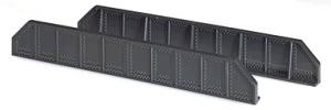 Atlas Model Train 790 HO Flat Car Load (4pk)