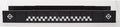 Atlas Model Train 890 HO Erie Plate Girder Bridge/blk