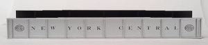 Atlas Model Train 891 HO NYC Plate Girder Bridge/sil