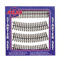 Atlas O Model Train 6001 O NS Track Starter Set