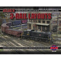Atlas O Model Train 6008 O 3-Rail Layout Book