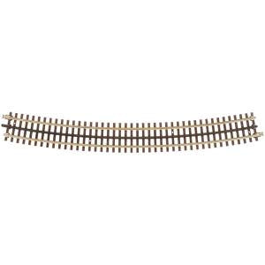 Atlas O Model Train 6014 O O-99 Full Curve/16cir/1
