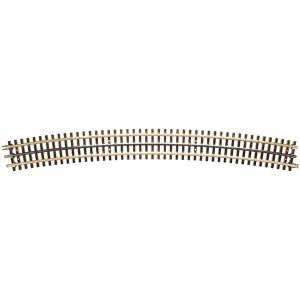 Atlas O Model Train 6016 O O-108 Full Curve/16cir/1
