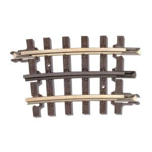 Atlas O Model Train 6046 O O-45 Quarter Curve/4cd