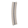 Atlas O Model Train 6064 O O-63 Full Curve/16cir/32bx