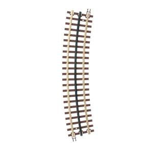 Atlas O Model Train 6064 O O-63 Full Curve/16cir/32bx