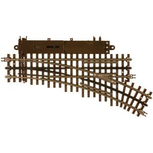 Atlas O Model Train 6086 O O-45 RH Switch