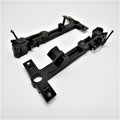 Atlas O Model Train 66043 O 3 Rail Long Length Coupler Shank Pair