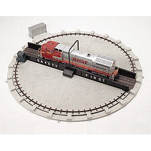 Atlas O Model Train 6910 O Turntable (Replaced by 6999)