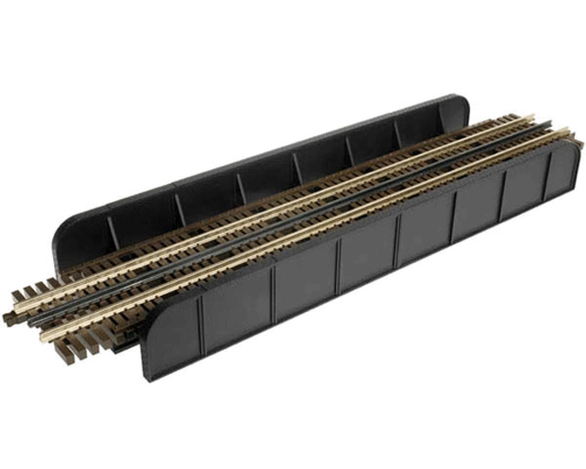 Atlas O Model Train 6918 O Girder Plate Bridge Single Track