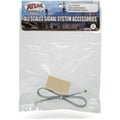 Atlas O Model Train 70000056 O Signal Attachment Cable Compatibility Connector