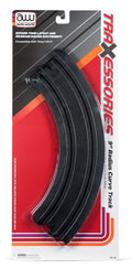 Auto World HO SLOT CAR  2 Pk. 9 Curved Track 173