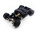 Auto World HO SLOT CAR SuperIII Built Chassis Part PSCS3-029