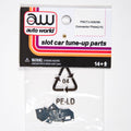 Auto World HO SLOT CAR Thunderjet Connect Plate Left Part PSCTJ-026