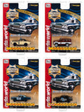 Auto World HO SLOT CAR Americas Finest Xtraction 1978 Plymouth Fury... SC397 (case)
