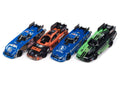 Auto World HO SLOT CAR NHRA Funny Cars AWD SC405  (case)