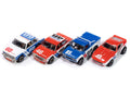 Auto World HO SLOT CAR BRE Datsuns SC420  (case)