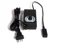 Auto World HO SLOT CAR Race Set  Adjustable Power Supply Track Accessory TRX107
